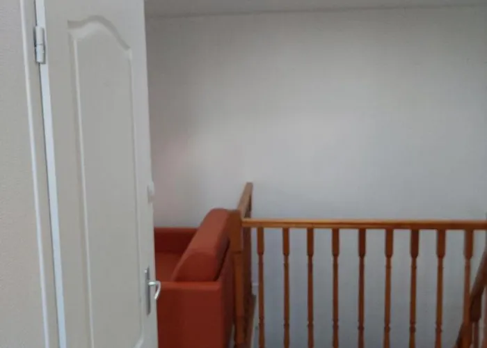 Appartement Les Combles Rosny-Sous-Bois