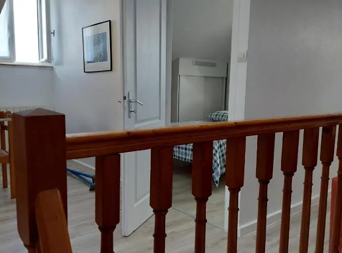 Appartement Les Combles Rosny-Sous-Bois