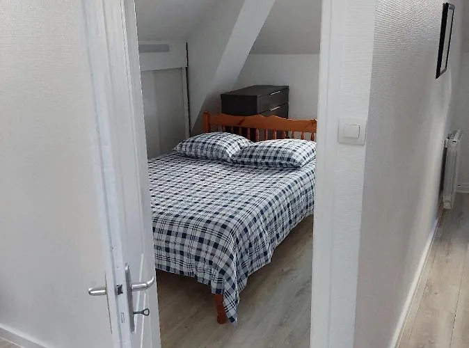 Les Combles Appartement
