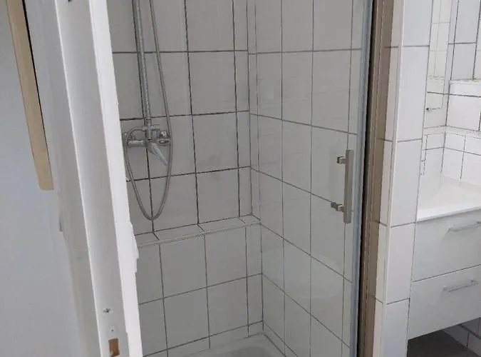 Appartement Les Combles
