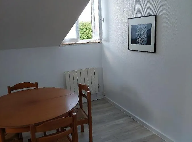 Appartement Les Combles Rosny-Sous-Bois
