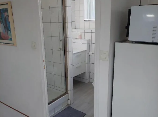 Les Combles Appartement Rosny-Sous-Bois